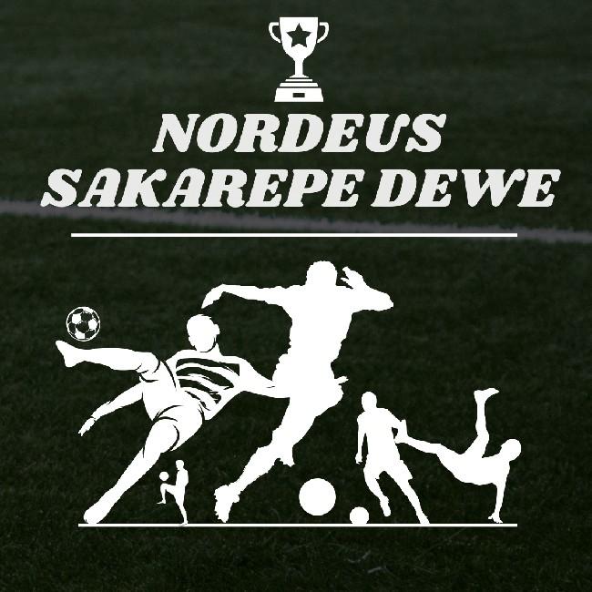 NORDEUS SAKAREPE DEWE