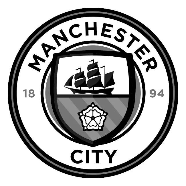 DMC | Dark Manchester City