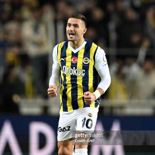 Dusan Tadic
