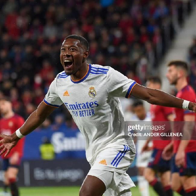 David Alaba