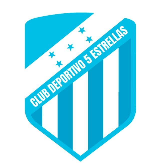 CD 5 ESTRELLAS