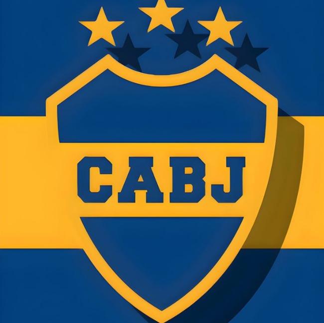 BOCA JUNIOR