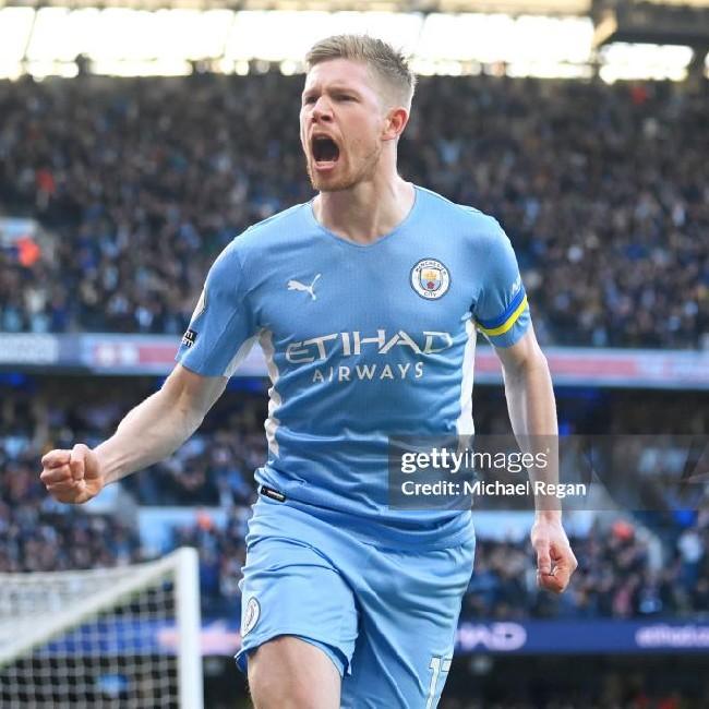 Efe De Bruyne