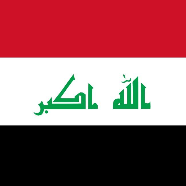 Iraq