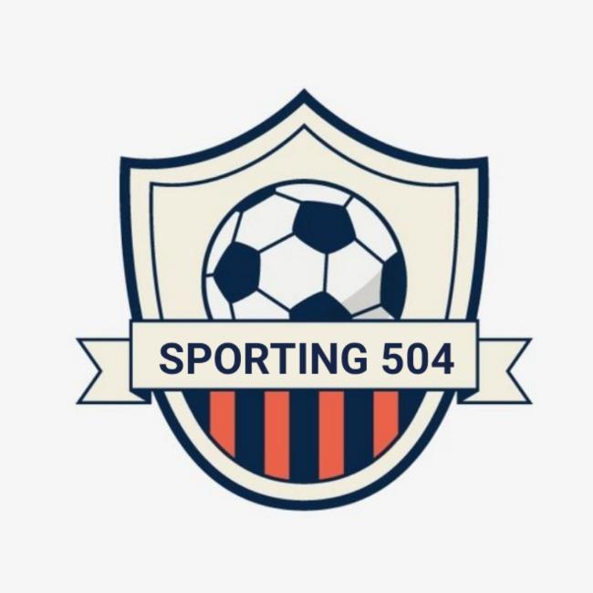 SPORTING 504