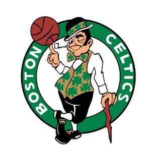 BOSTON CELTICS