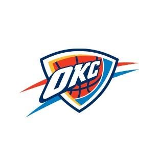 OKLAHOMA CITY THUNDER