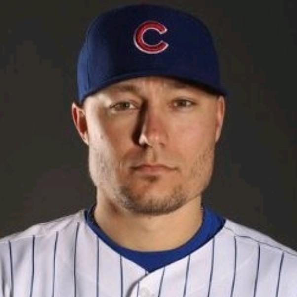 Jeff Baker
