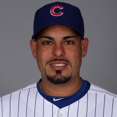 Geovany Soto