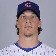 Jeff Samardzija