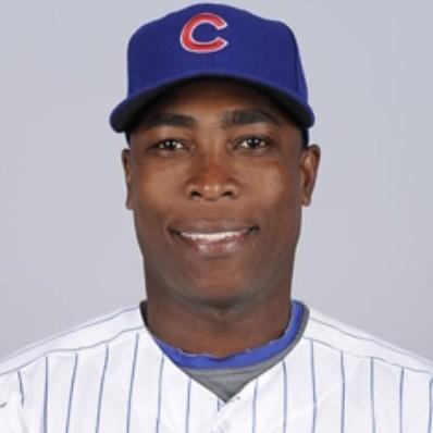 Alfonso Soriano
