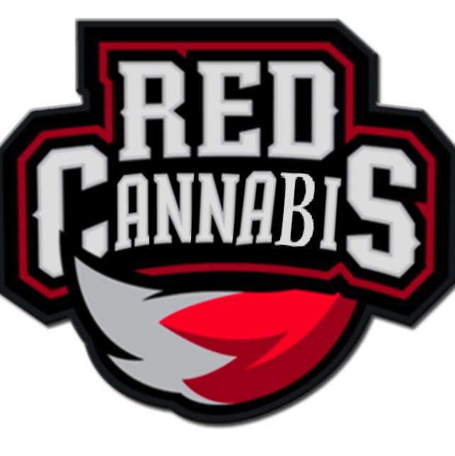 Red Cannabis