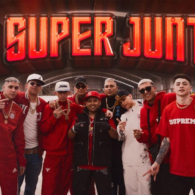 Super Juntes