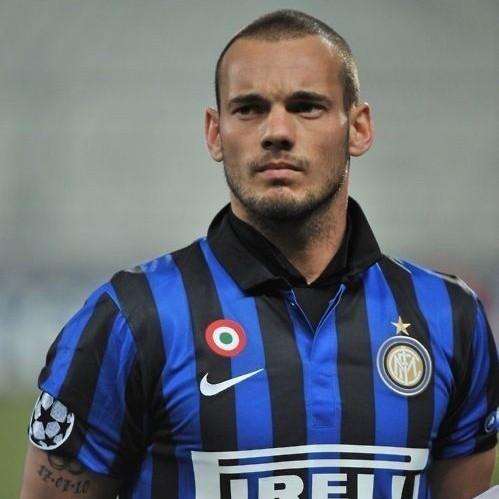 Sneijder