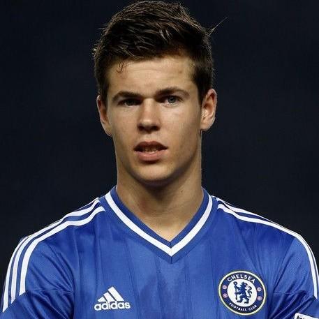Van Ginkel
