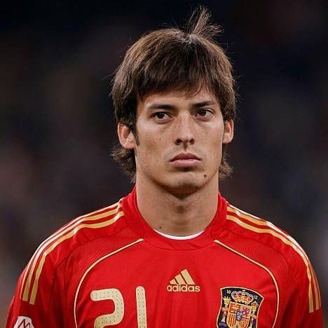 David Silva