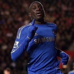 Demba Ba