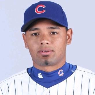 Andres Blanco