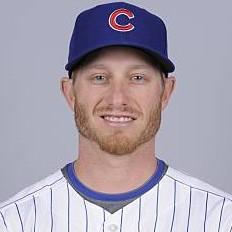 Mike Fontenot