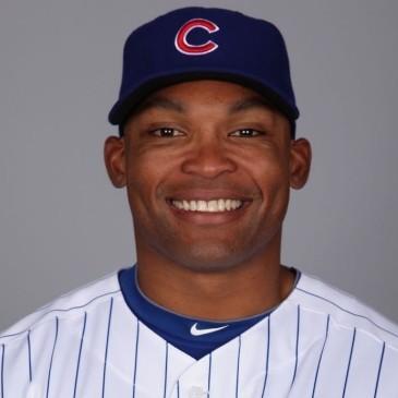 Marlon Byrd