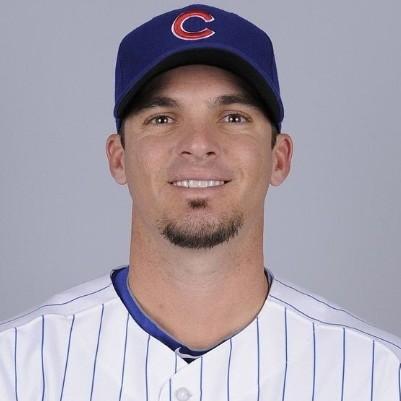 Ryan Theriot