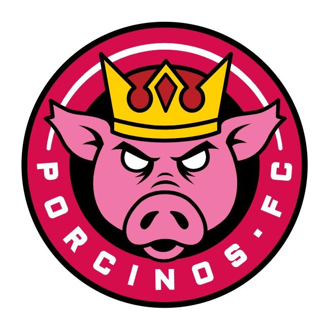 Porcinos 🔴