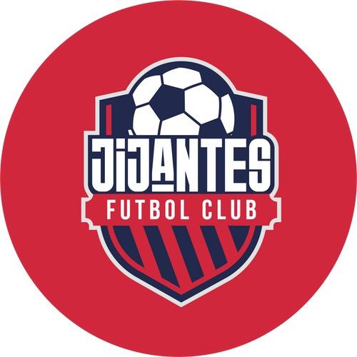 Jijantes 🔴🔵