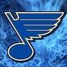 ST Louis Blues