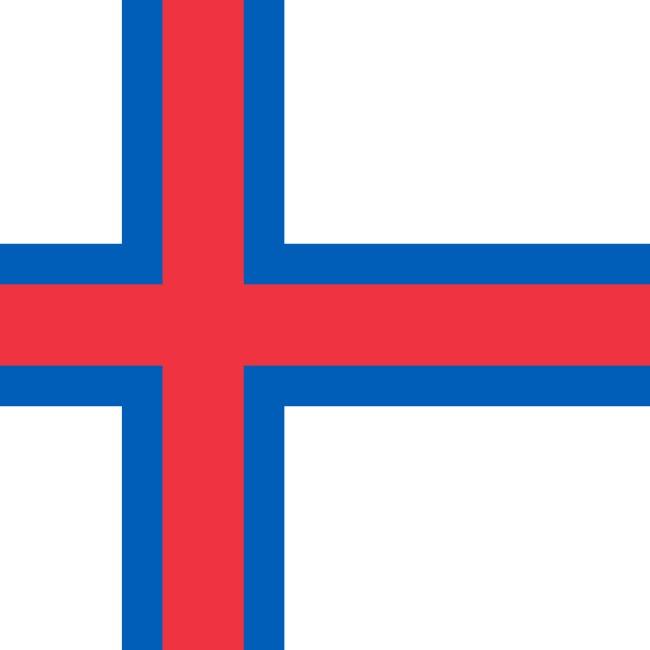 Faroe islands