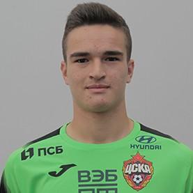 Maksim Sarraf