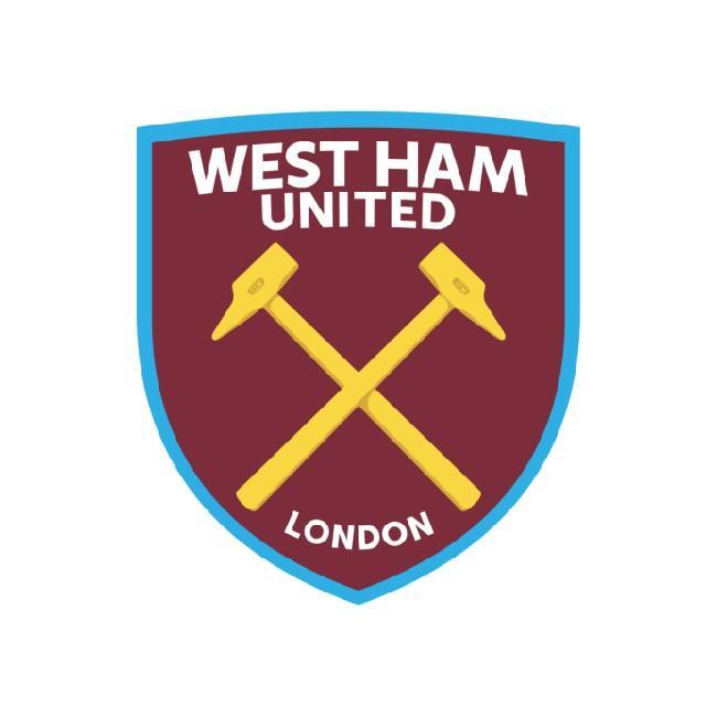 WEST HAM / WARLEY