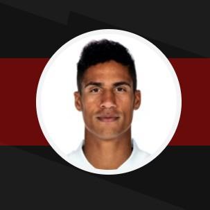 Raphäel Varane