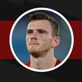 Andy Robertson