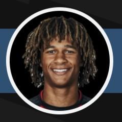 Nathan Aké