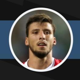 Ruben Dias