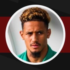 William Saliba