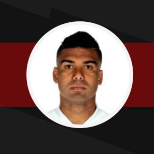 Casemiro