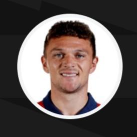 Kieran Trippier