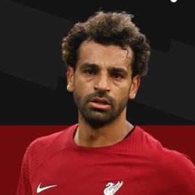 Mohamed Salah