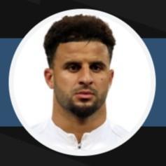 Kyle Walker