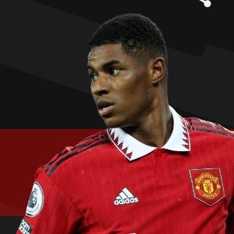 Marcus Rashford