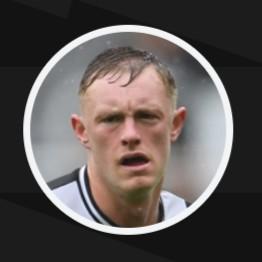 Sean Longstaff