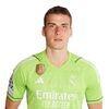 Andriy Lunin