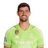 Thibaut Courtois