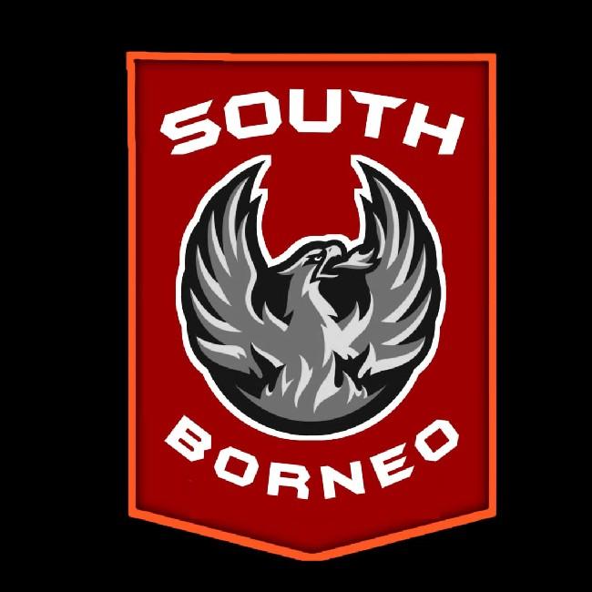South Borneo TL