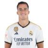 Lucas Vázquez