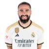 Dani Carvajal