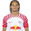 Xavi Simons