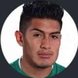 🇧🇴 E. Saavedra