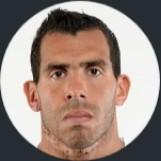 🇦🇷 C. Tévez